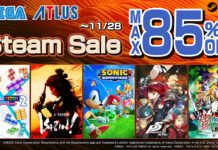 SEGA