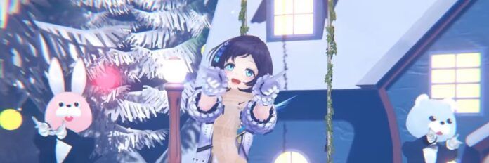 Nijisanji