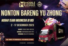 mobile legends