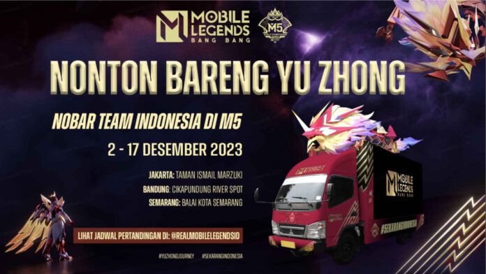 mobile legends