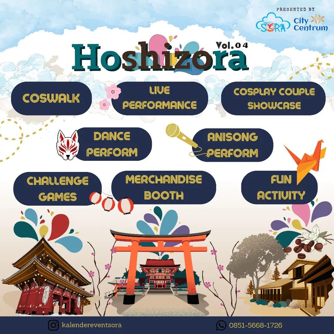 hoshizora