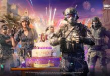 Call of Duty: Mobile