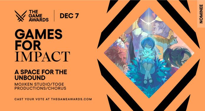 The Game Awards