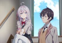 tonari no alya