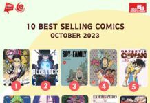 best seller elex media oktober 2023