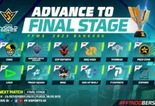 FFWS 2023