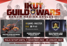 Guild War