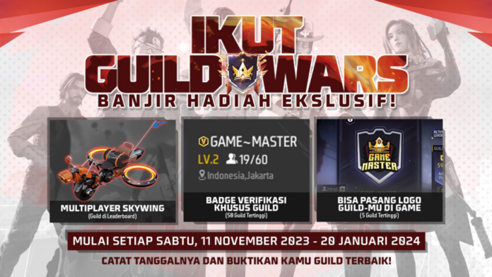 Guild War