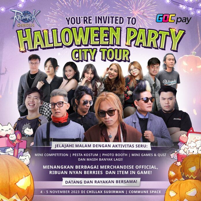 Halloween