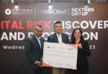 ViBiCloud X-TIS