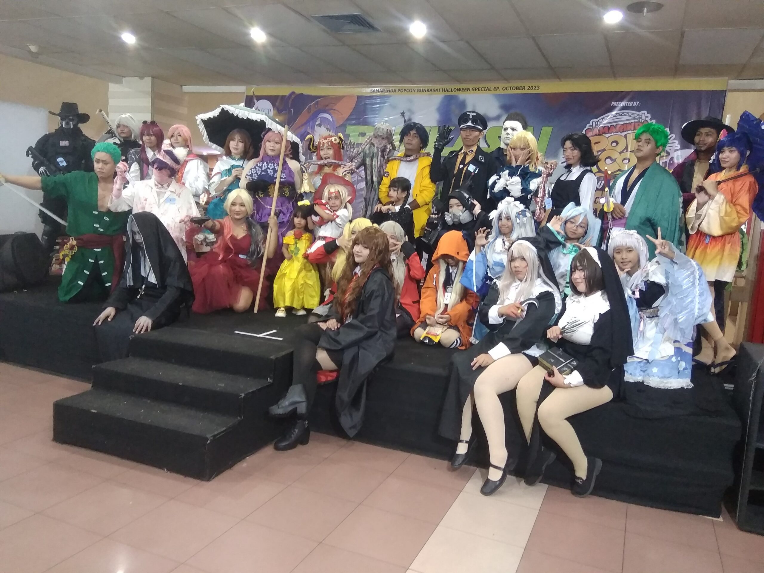 Halloween