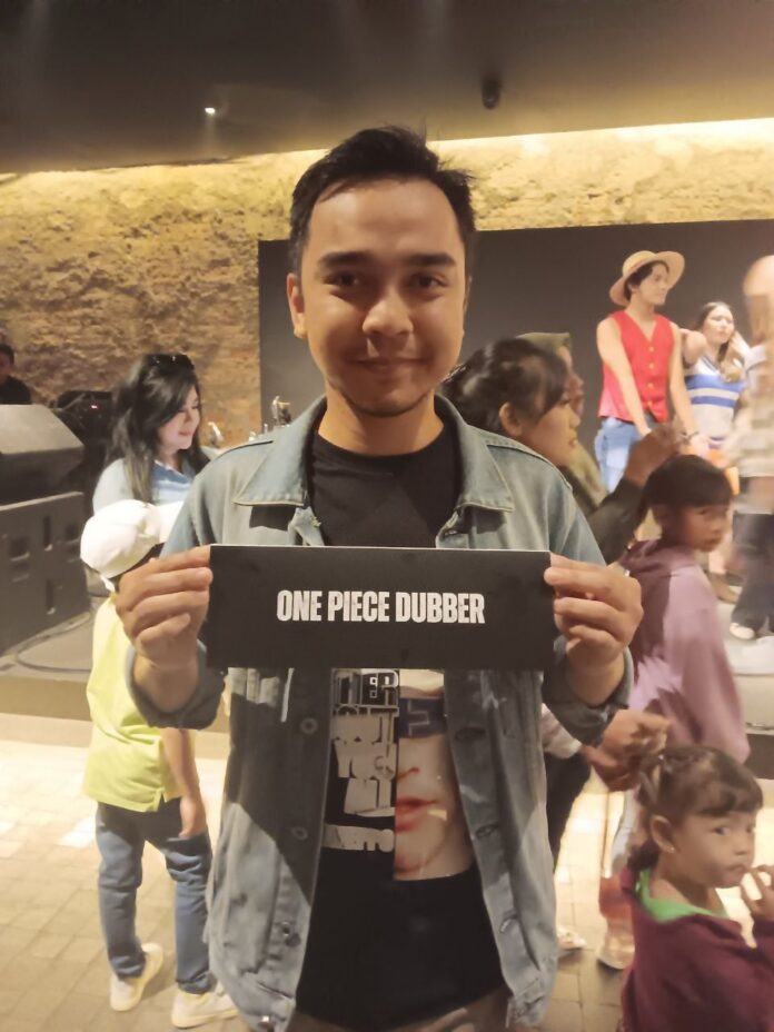 Ibnu Mahdiansyah