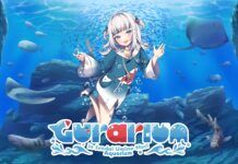 Sendai Umino-Mori Aquarium