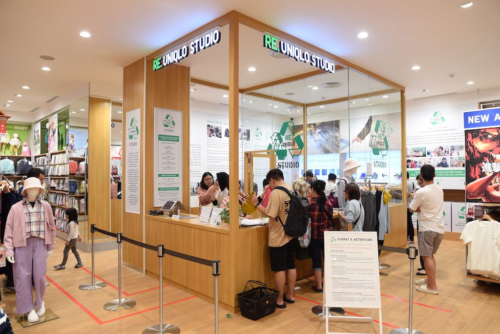 UNIQLO