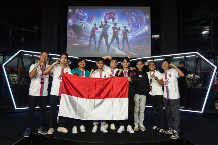 PUBG MOBILE Global Championship