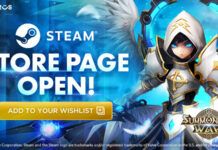 Steam