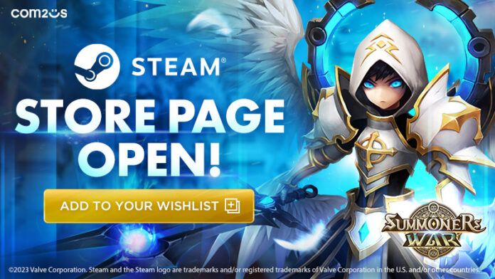 Steam