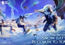 Frost Festival
