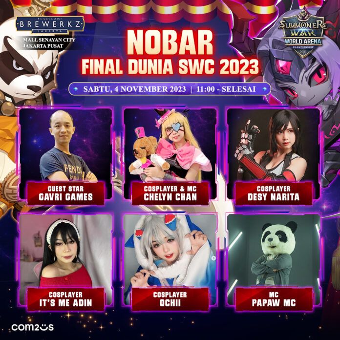 SWC2023