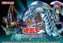 Duel Monsters