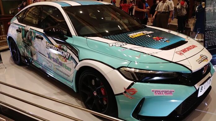 honda