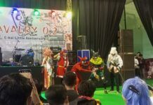 Universitas Kadiri