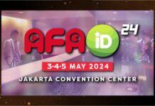 anime festival asia indonesia afaid 2024