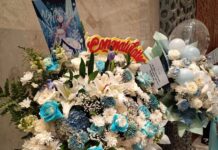 Galeri Foto Indonesia Comic Con x DG Con 2023: Seru-Seruan Event Pop Culture!