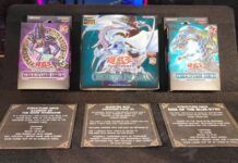 Yu-Gi-Oh! OCG