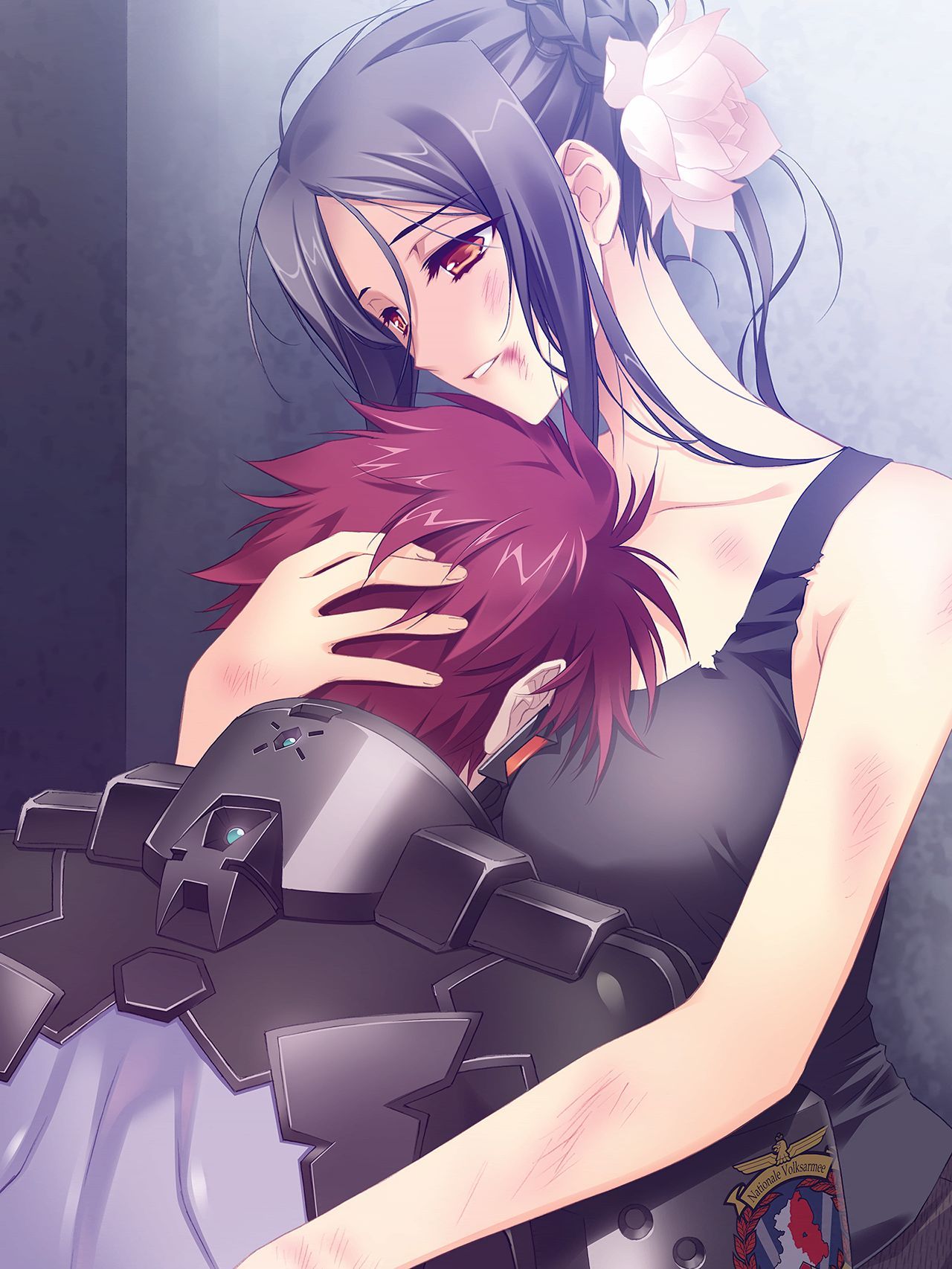 Muv-Luv
