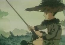 yoshihiro togashi