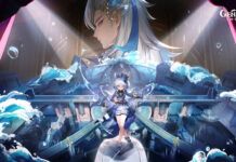 Genshin Impact