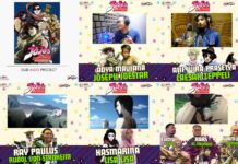 Battle Tendency