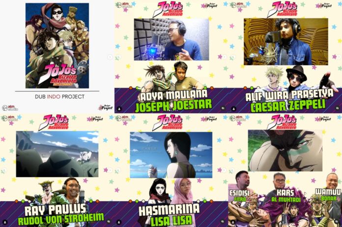 Battle Tendency