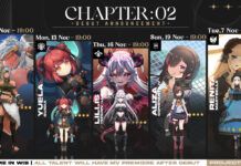 Heroes Chapter:02