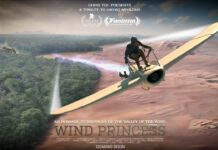 wind princess