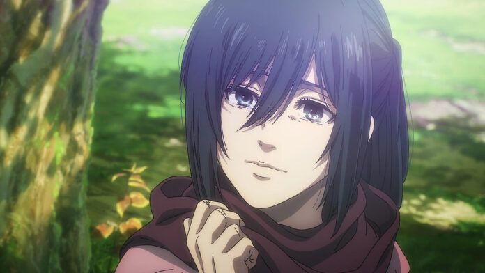 shingeki no kyojin