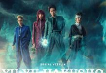 yuyu hakusho