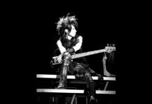 X Japan