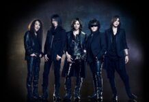 Heath X Japan Tutup Usia