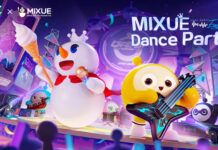 mixue