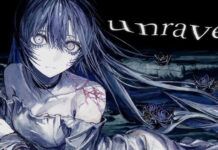 unravel