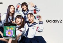 Galaxy Z Flip5