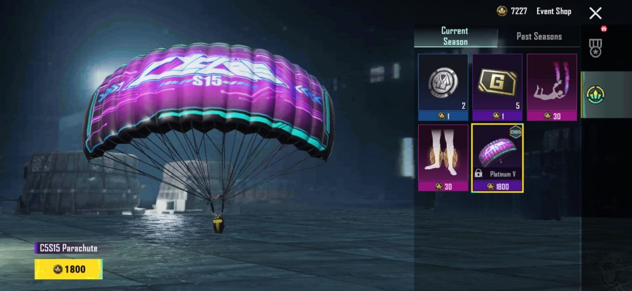 PUBG MOBILE