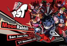 Moon Rabbit Café & Restaurant