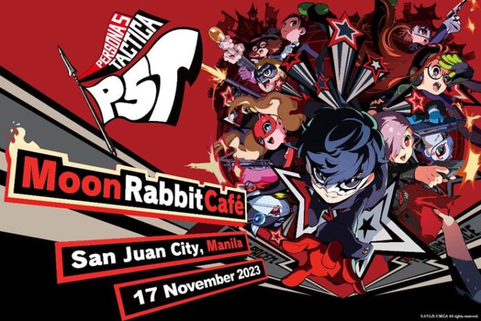 Moon Rabbit Café & Restaurant
