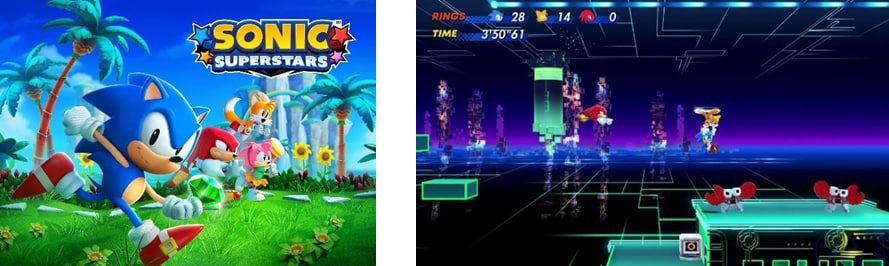 SEGA