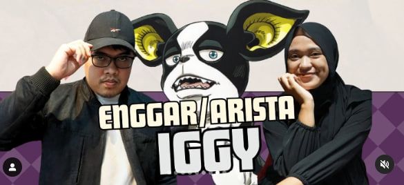 Stardust Crusaders