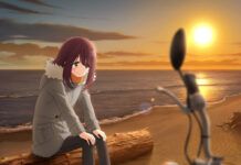Laid-Back Camp
