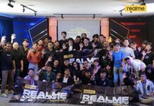 realme Community